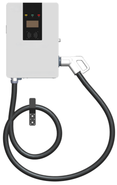 20KW DC EV charger